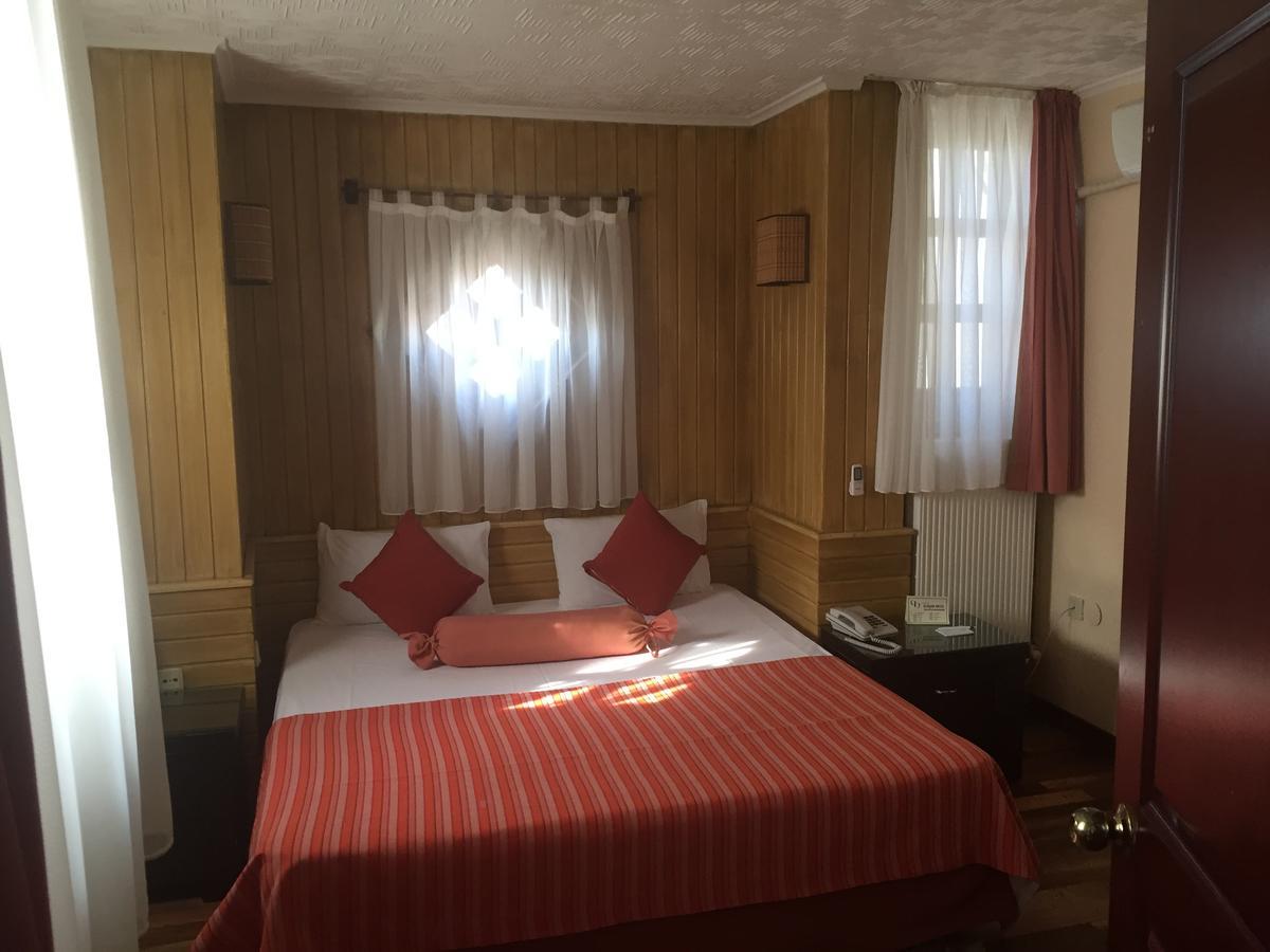 Ulasan Hotel Caravan Camping Ankara Bagian luar foto